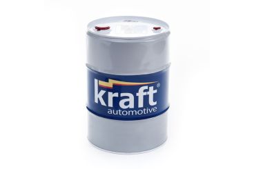 Aceites de Motor para Vehículos • Krafft
